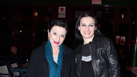 maría gadea aragüés show|Sticky Vicky's daughter reveals mum's 'dying wish' ahead of .